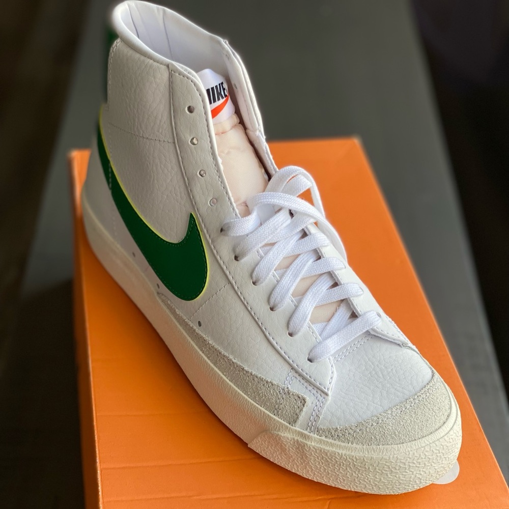 Blazer mid 77’ vintage pine green